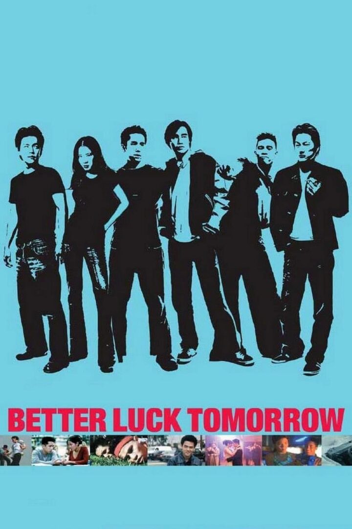 دانلود فیلم Better Luck Tomorrow 2002 بدون سانسور با پخش آنلاین
