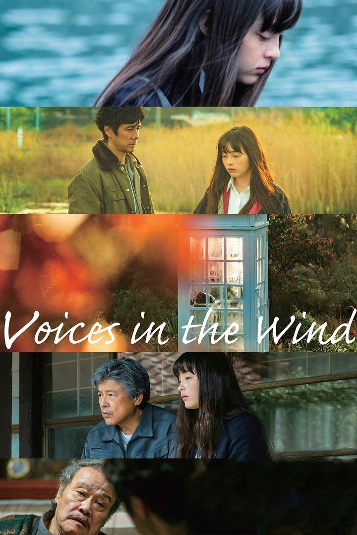 دانلود فیلم Voices in the Wind 2020 بدون سانسور با پخش آنلاین