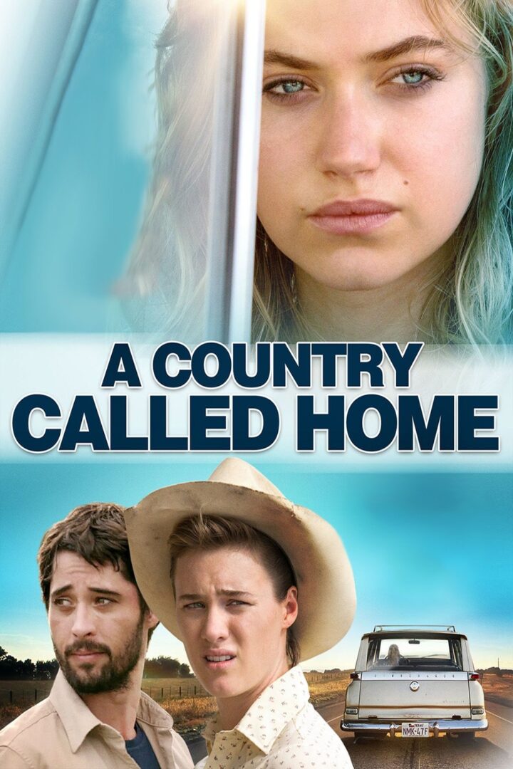 دانلود فیلم A Country Called Home 2015 بدون سانسور با پخش آنلاین