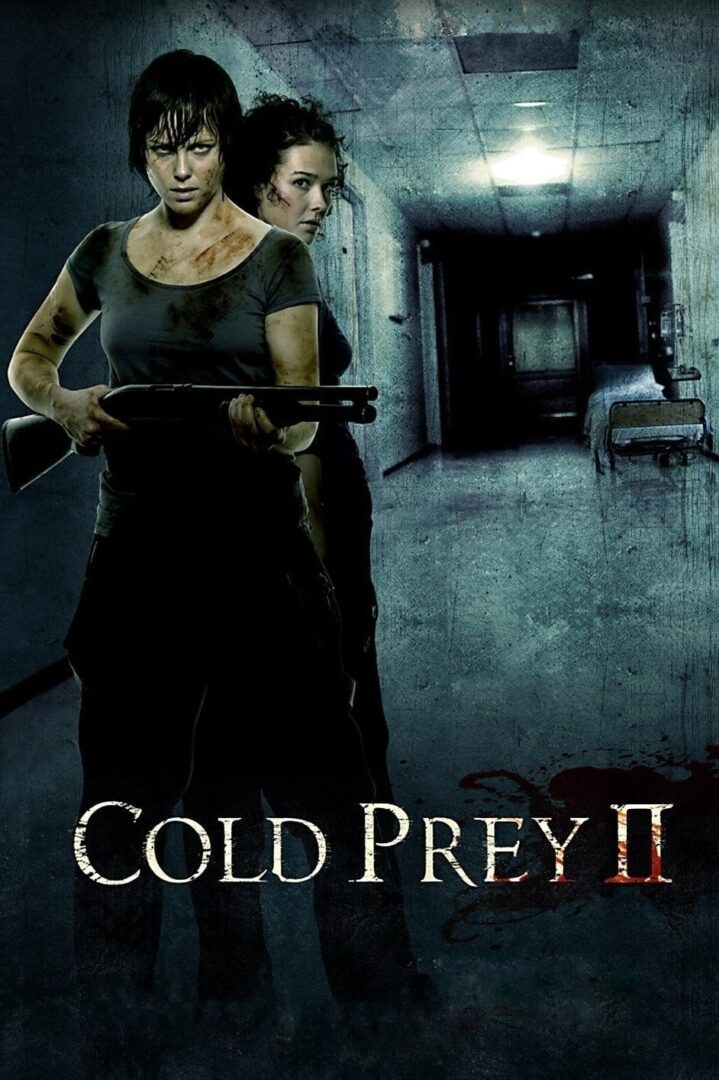 دانلود فیلم Cold Prey 2 2008 بدون سانسور با پخش آنلاین