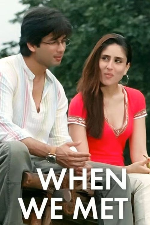دانلود فیلم Jab We Met 2007 بدون سانسور با پخش آنلاین