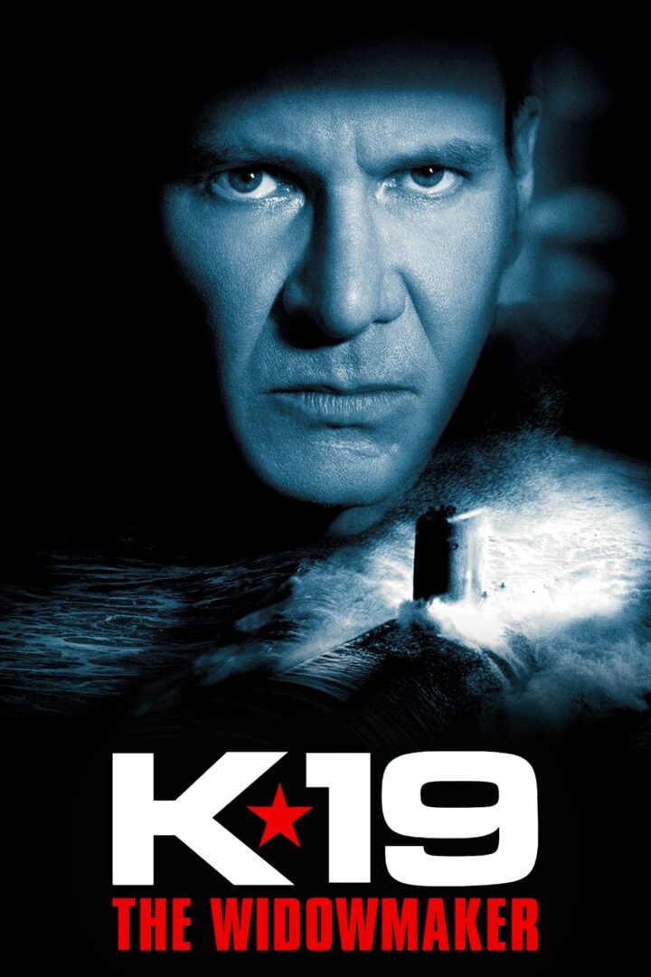 دانلود فیلم K-19: The Widowmaker 2002 بدون سانسور با پخش آنلاین دانلود فیلم K-19: The Widowmaker 2002 بدون سانسور با پخش آنلاین
