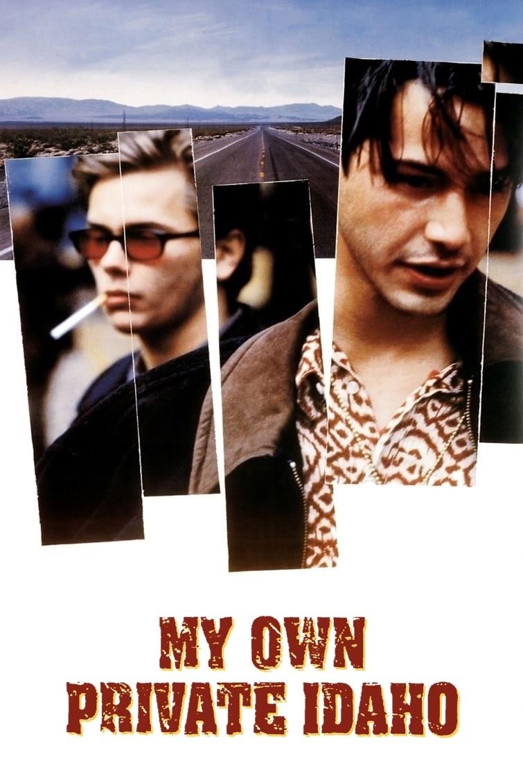 دانلود فیلم My Own Private Idaho 1991 بدون سانسور با پخش آنلاین