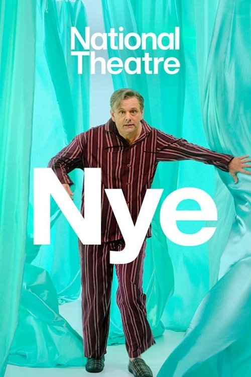 دانلود فیلم National Theatre Live: Nye 2024 بدون سانسور با پخش آنلاین