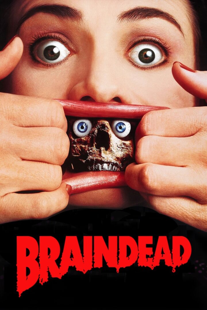 دانلود فیلم Dead Alive 1992 بدون سانسور با پخش آنلاین
