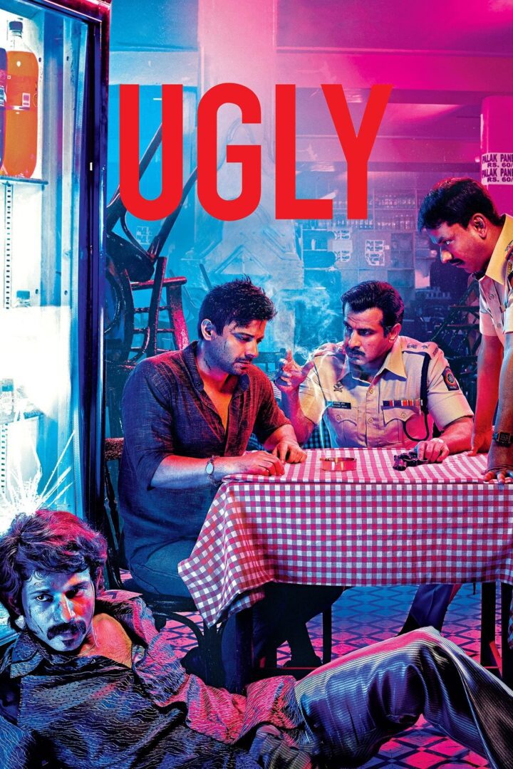دانلود فیلم Ugly 2013 بدون سانسور با پخش آنلاین