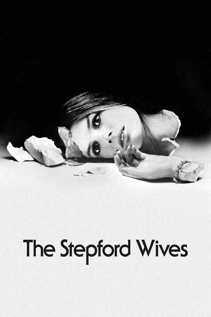 دانلود فیلم The Stepford Wives 1975 بدون سانسور با پخش آنلاین