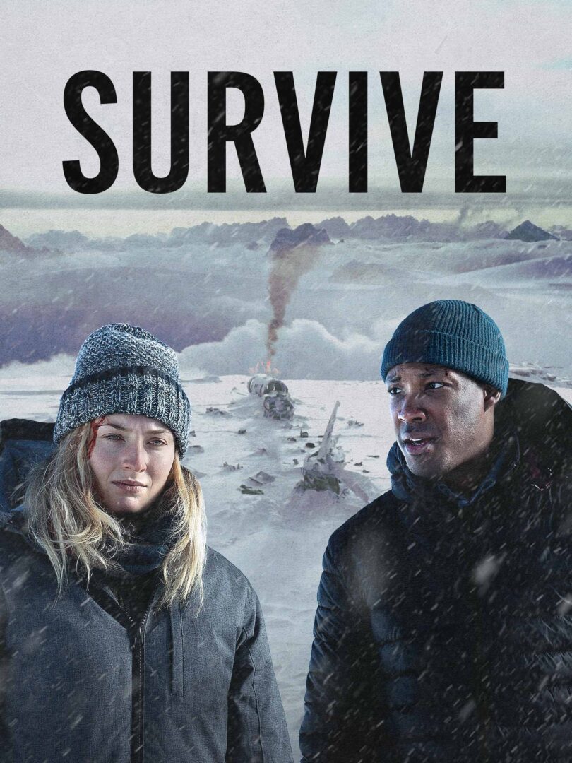 دانلود فیلم Survive 2022 بدون سانسور با پخش آنلاین