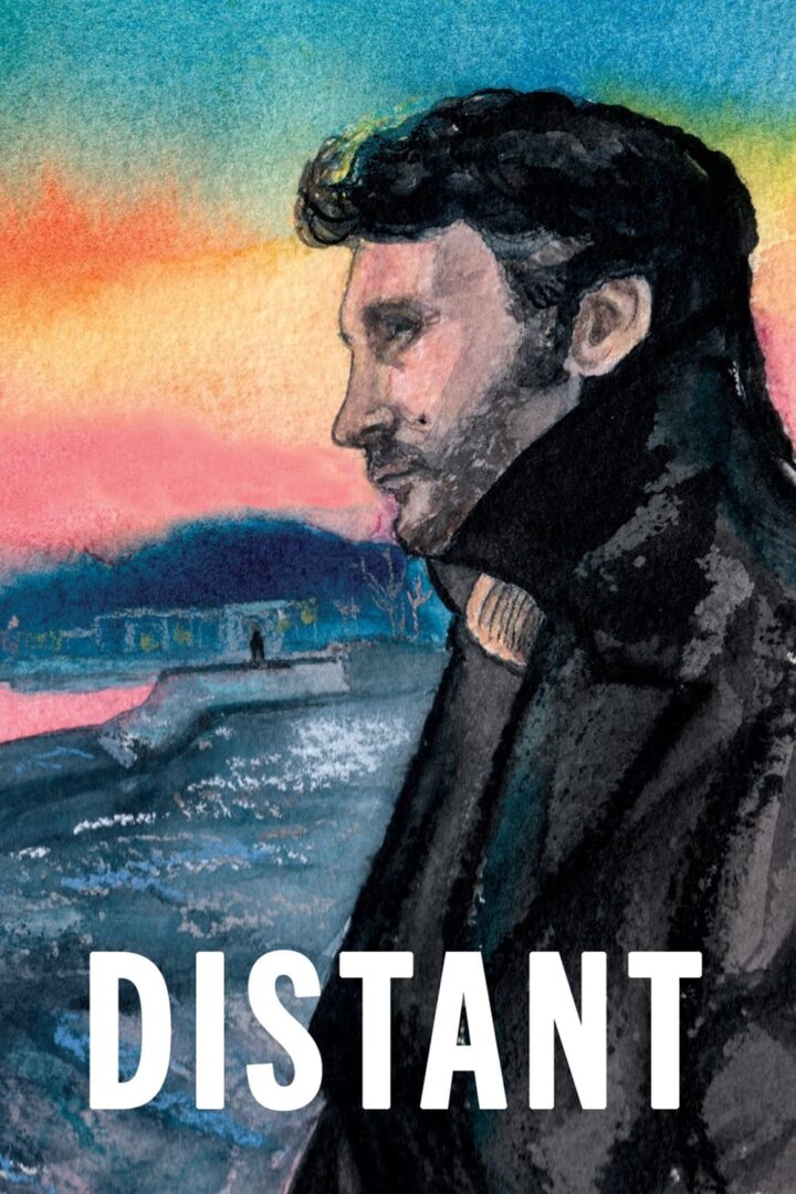دانلود فیلم Distant 2002 بدون سانسور با پخش آنلاین