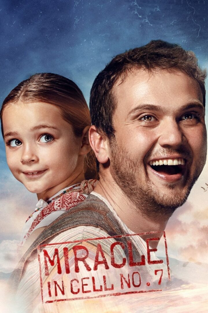 دانلود فیلم Miracle in Cell No. 7 2019 بدون سانسور با پخش آنلاین