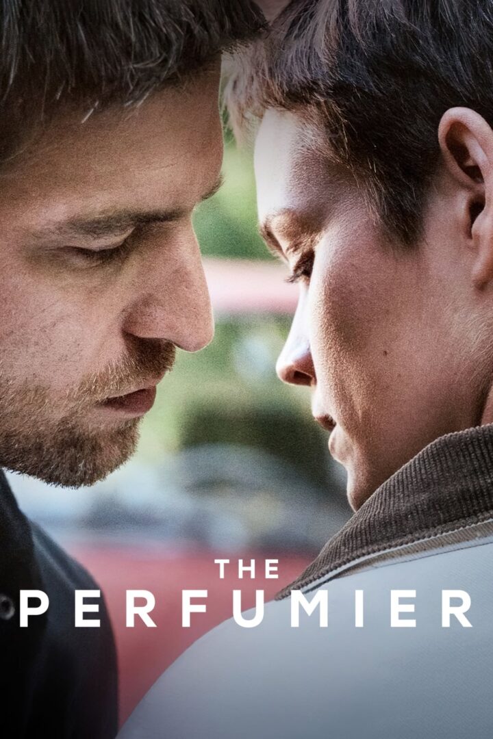 دانلود فیلم The Perfumier 2022 بدون سانسور با پخش آنلاین