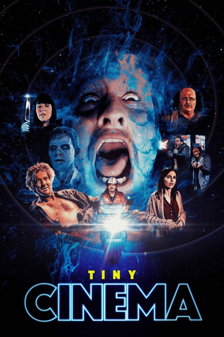 دانلود فیلم Tiny Cinema 2022 بدون سانسور با پخش آنلاین