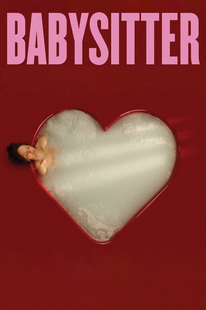 دانلود فیلم Babysitter 2022 بدون سانسور با پخش آنلاین
