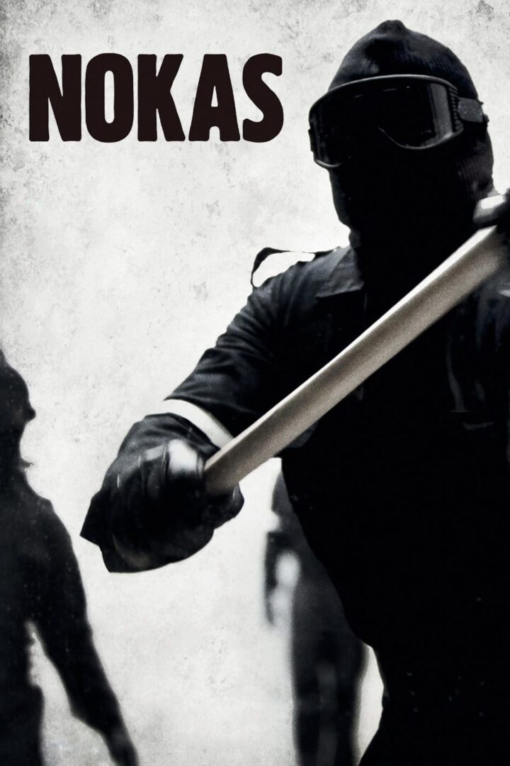 دانلود فیلم Nokas 2010 بدون سانسور با پخش آنلاین