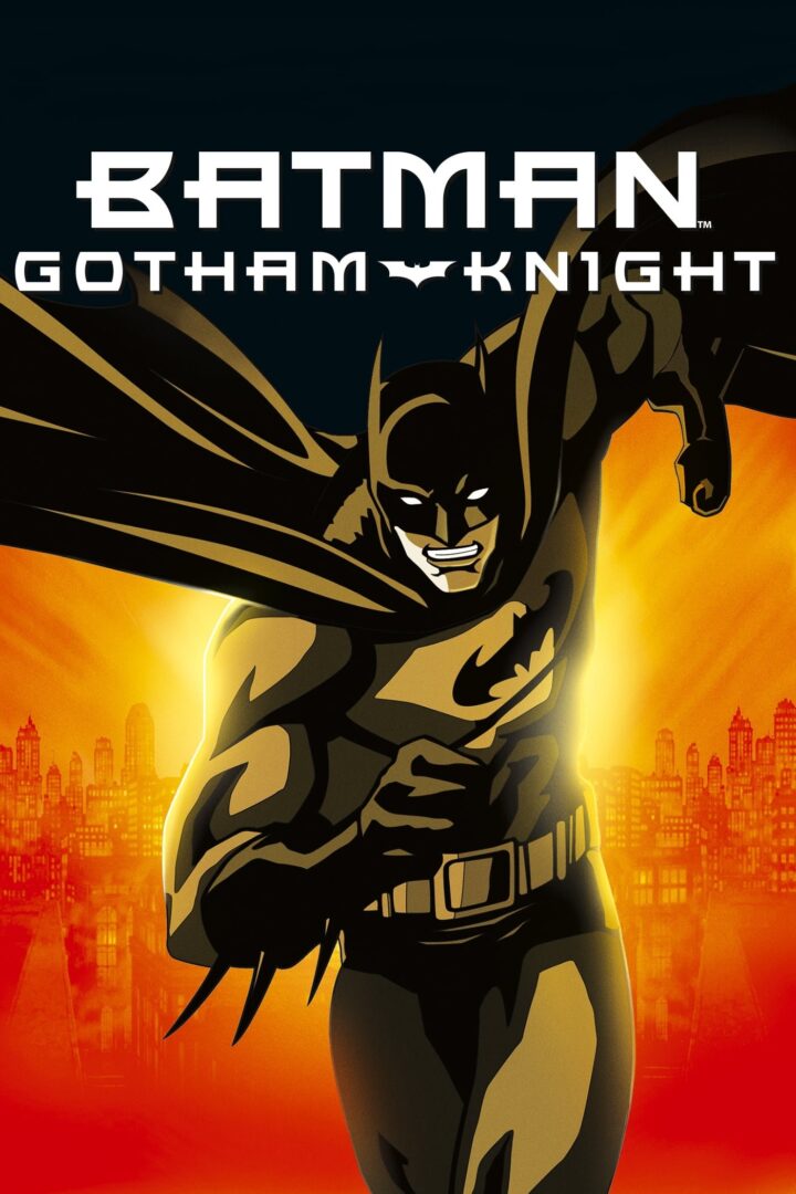 دانلود فیلم Batman: Gotham Knight 2008 بدون سانسور با پخش آنلاین دانلود فیلم Batman: Gotham Knight 2008 بدون سانسور با پخش آنلاین