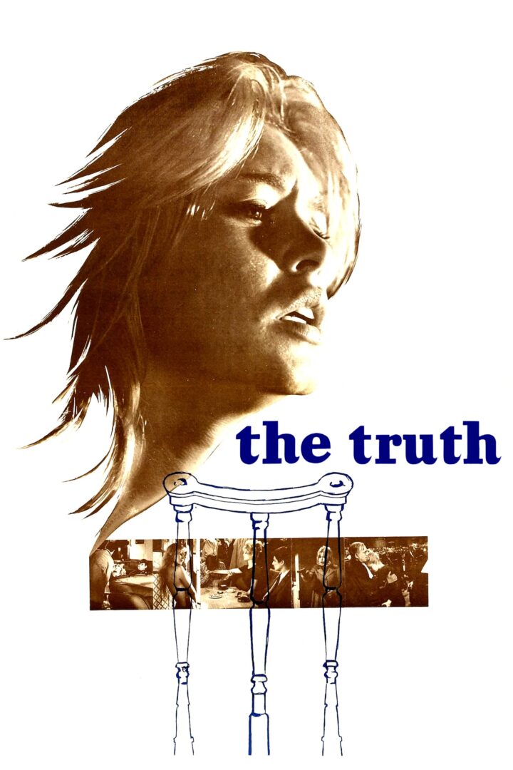 دانلود فیلم The Truth 1960 بدون سانسور با پخش آنلاین