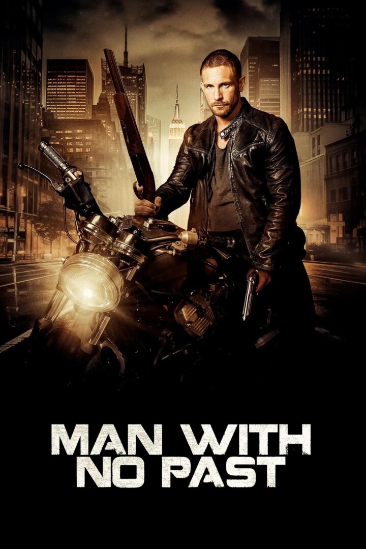 دانلود فیلم Man with No Past 2025 بدون سانسور با پخش آنلاین