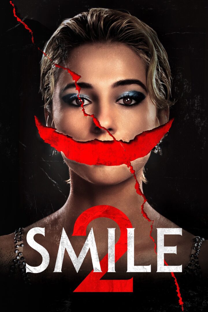 دانلود فیلم Smile 2 2024 بدون سانسور با پخش آنلاین