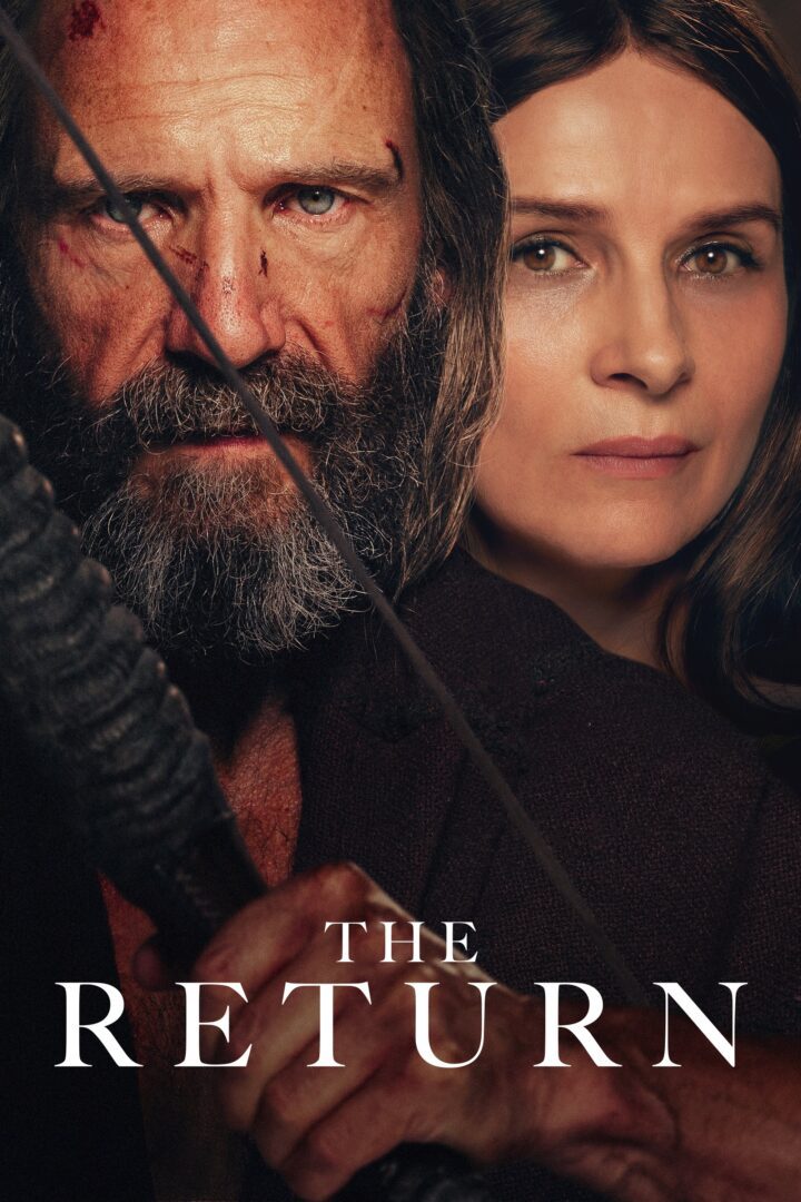 دانلود فیلم The Return 2024 بدون سانسور با پخش آنلاین