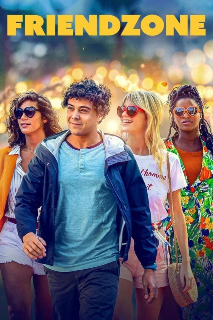 دانلود فیلم Friendzone 2021 بدون سانسور با پخش آنلاین