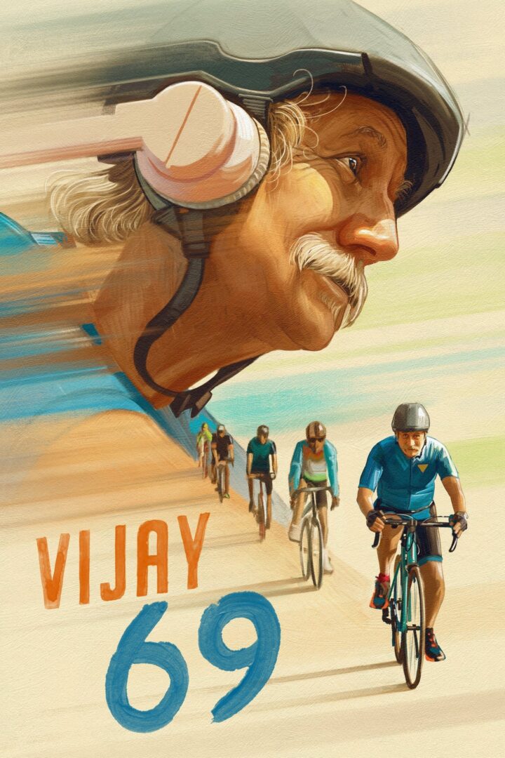 دانلود فیلم Vijay 69 2024 بدون سانسور با پخش آنلاین