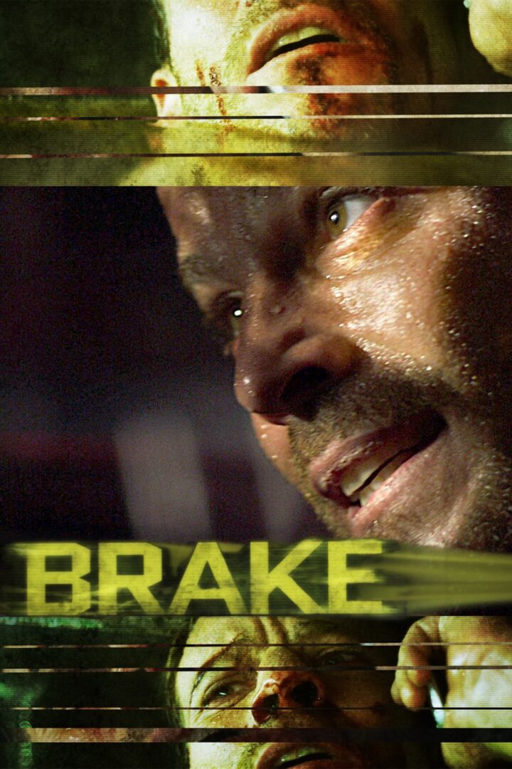 دانلود فیلم Brake 2012 بدون سانسور با پخش آنلاین