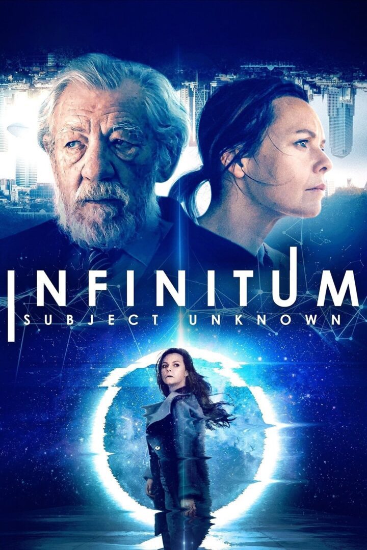 دانلود فیلم Infinitum: Subject Unknown 2021 بدون سانسور با پخش آنلاین دانلود فیلم Infinitum: Subject Unknown 2021 بدون سانسور با پخش آنلاین