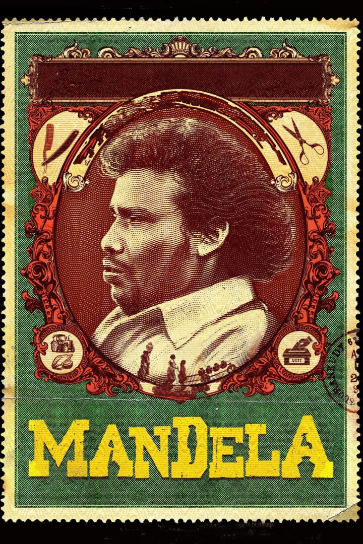 دانلود فیلم Mandela 2021 بدون سانسور با پخش آنلاین