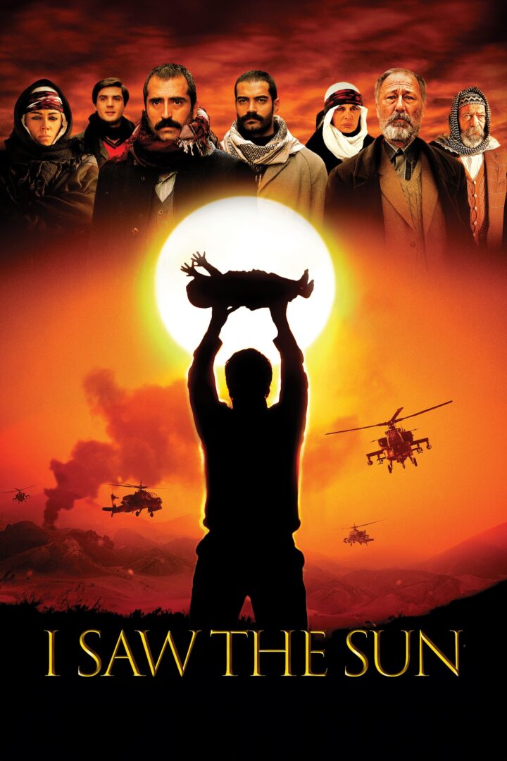 دانلود فیلم Günesi Gördüm 2009 بدون سانسور با پخش آنلاین