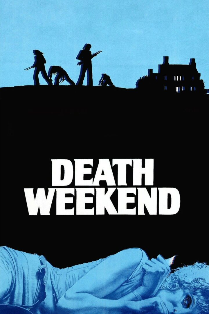 دانلود فیلم The House by the Lake 1976 بدون سانسور با پخش آنلاین