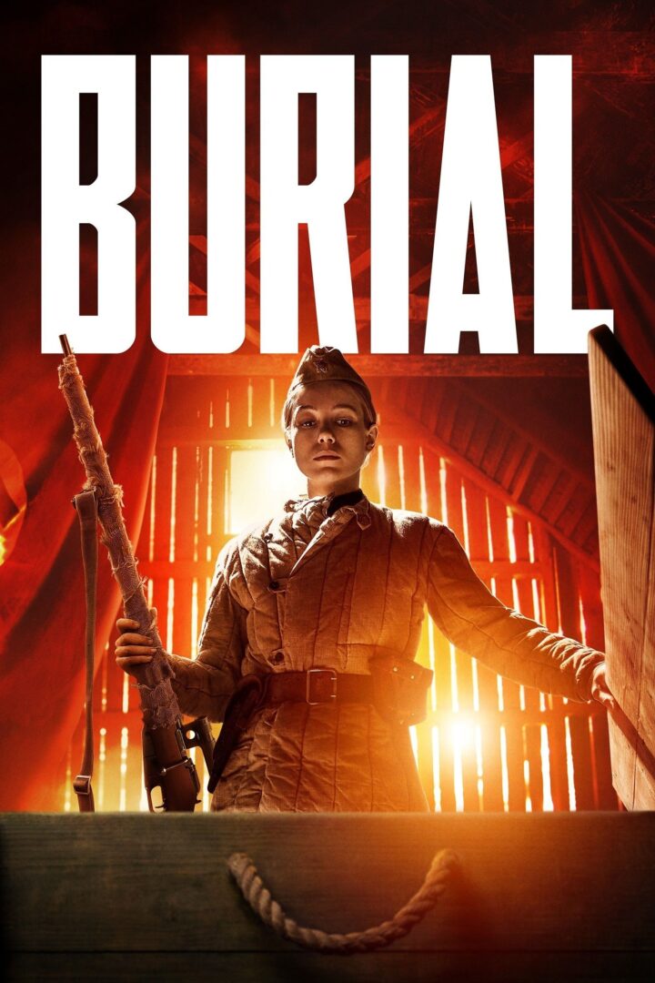 دانلود فیلم Burial 2022 بدون سانسور با پخش آنلاین