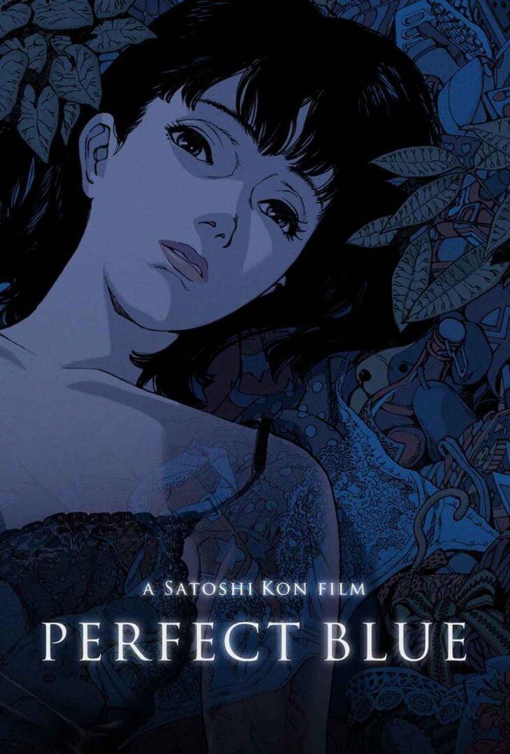 دانلود فیلم Perfect Blue 1997 بدون سانسور با پخش آنلاین