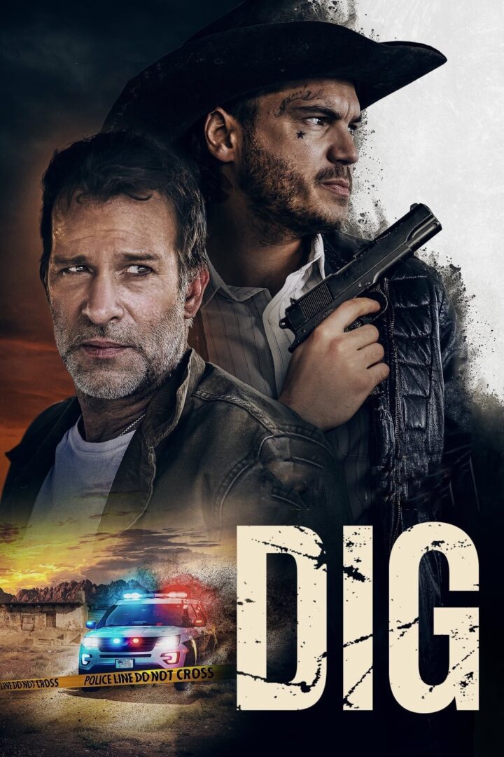 دانلود فیلم Dig 2022 بدون سانسور با پخش آنلاین