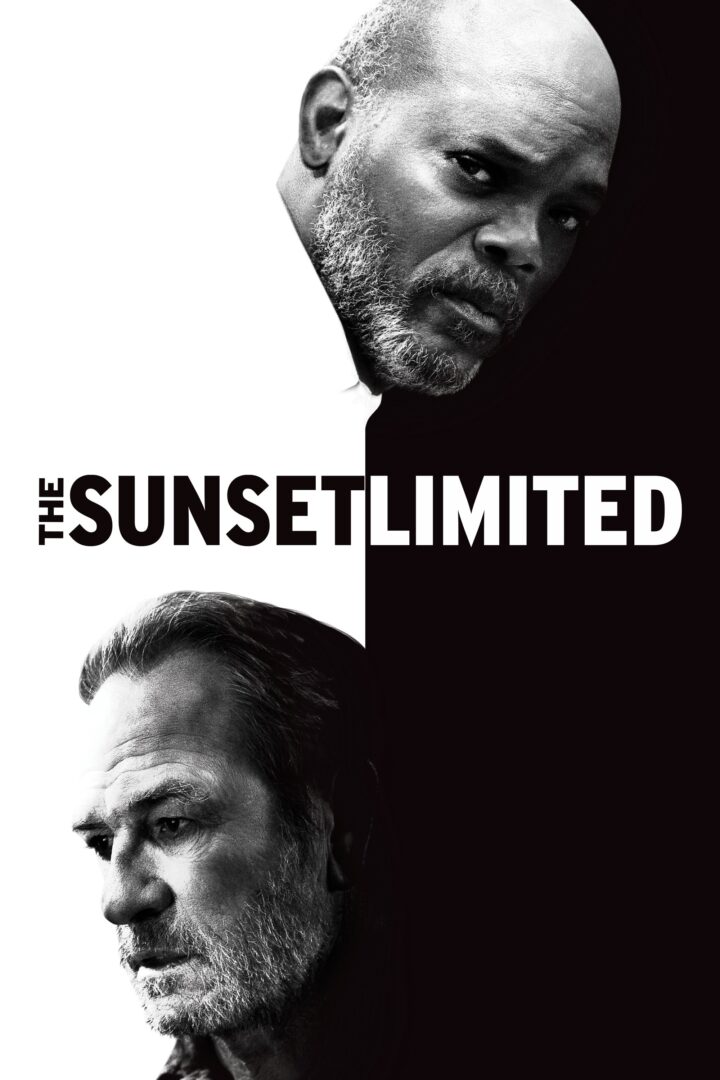دانلود فیلم The Sunset Limited 2011 بدون سانسور با پخش آنلاین