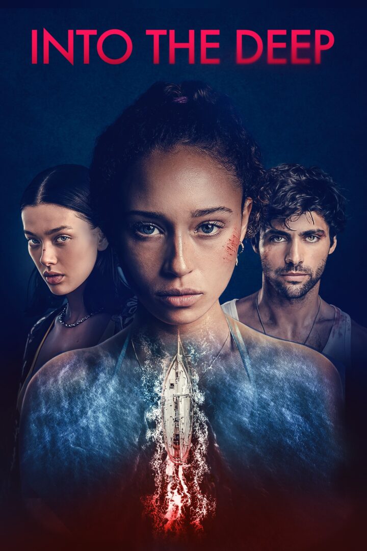 دانلود فیلم Into the Deep 2022 بدون سانسور با پخش آنلاین