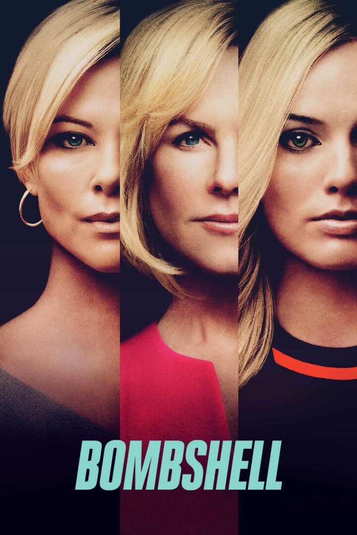 دانلود فیلم Bombshell 2019 بدون سانسور با پخش آنلاین