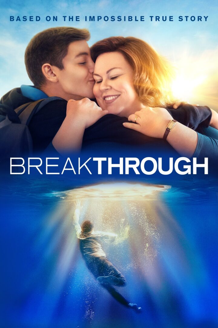 دانلود فیلم Breakthrough 2019 بدون سانسور با پخش آنلاین