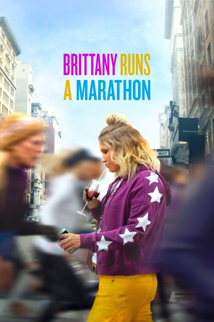 دانلود فیلم Brittany Runs a Marathon 2019 بدون سانسور با پخش آنلاین