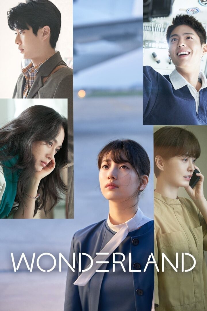 دانلود فیلم Wonderland 2024 بدون سانسور با پخش آنلاین