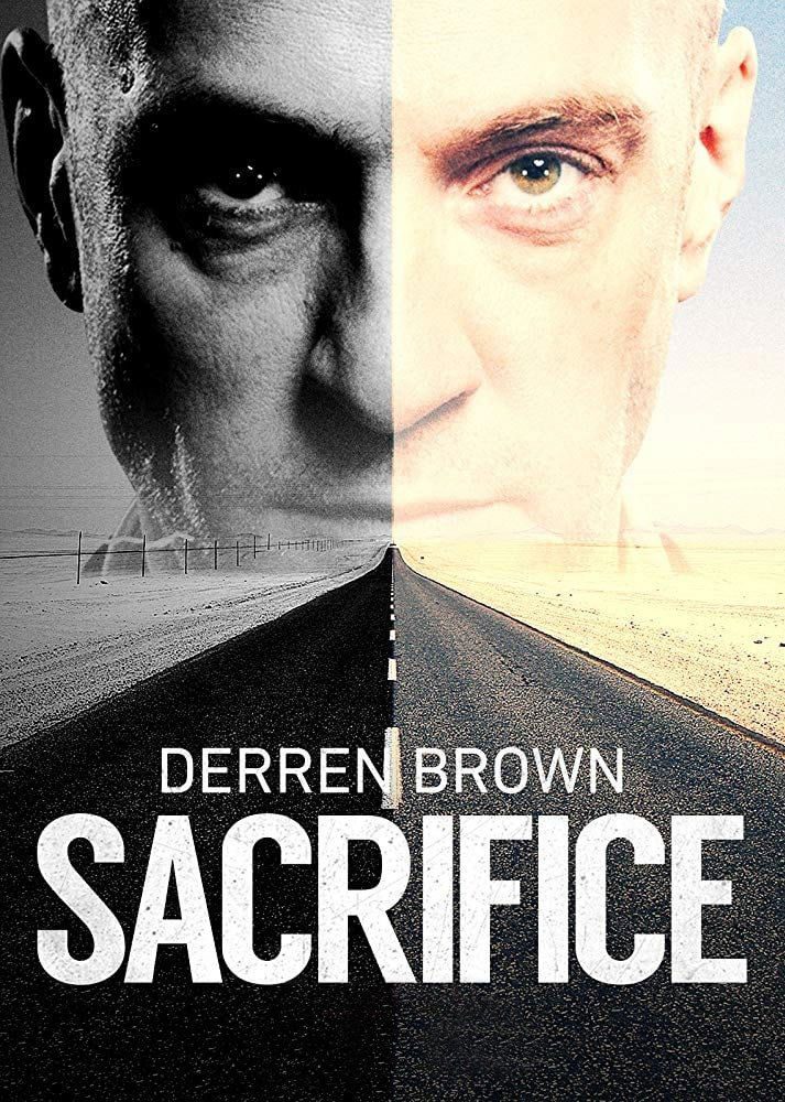 دانلود فیلم Derren Brown: Sacrifice 2018 بدون سانسور با پخش آنلاین دانلود فیلم Derren Brown: Sacrifice 2018 بدون سانسور با پخش آنلاین