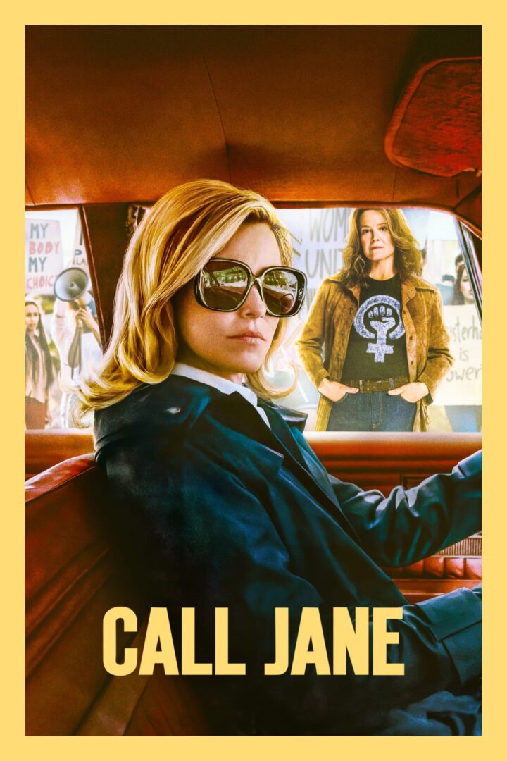 دانلود فیلم Call Jane 2022 بدون سانسور با پخش آنلاین