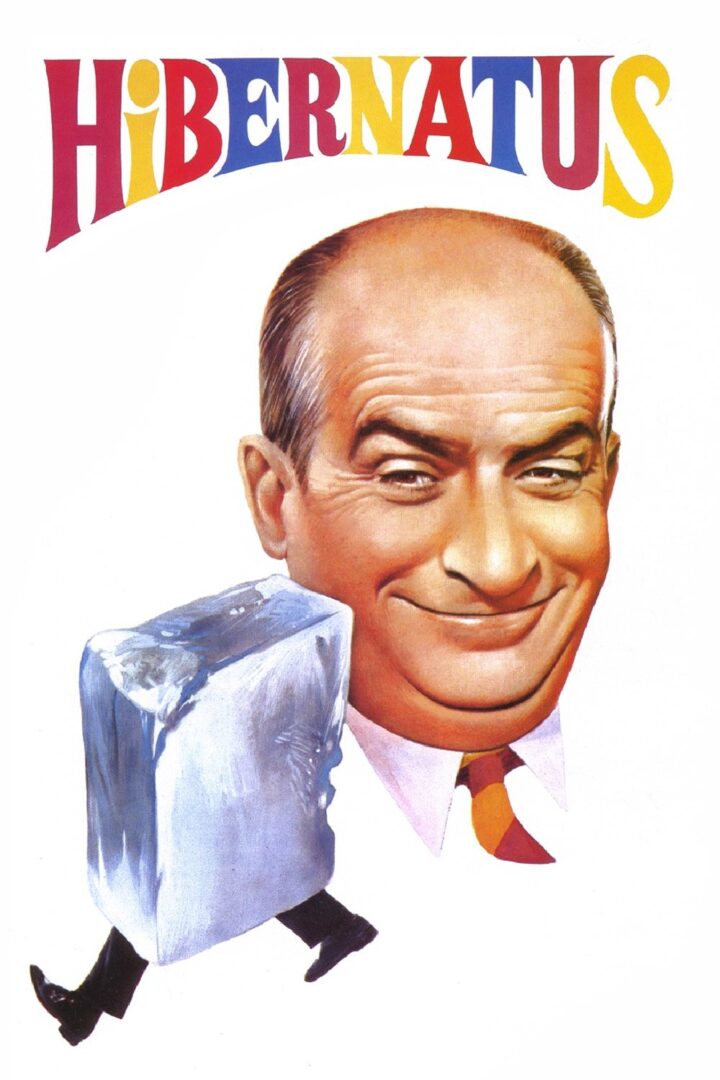 دانلود فیلم Hibernatus 1969 بدون سانسور با پخش آنلاین