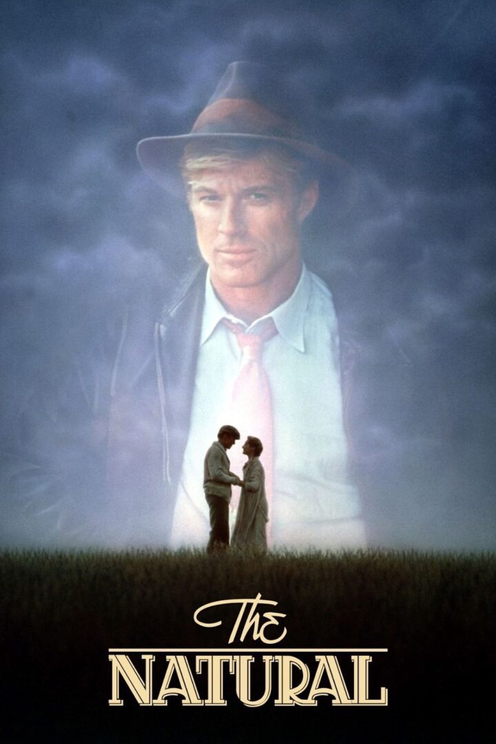 دانلود فیلم The Natural 1984 بدون سانسور با پخش آنلاین