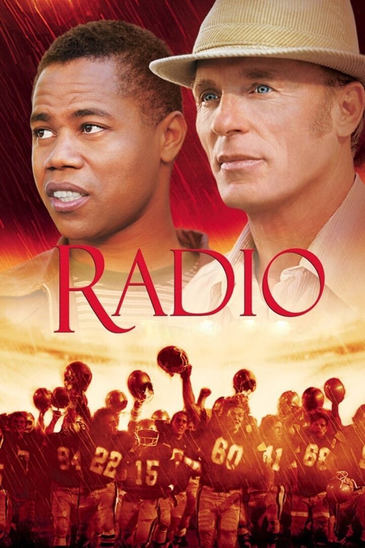 دانلود فیلم Radio 2003 بدون سانسور با پخش آنلاین