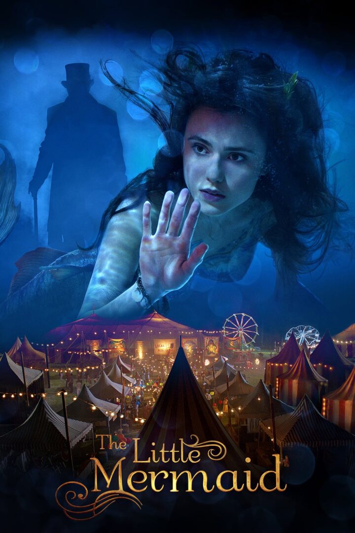 دانلود فیلم The Little Mermaid 2018 بدون سانسور با پخش آنلاین