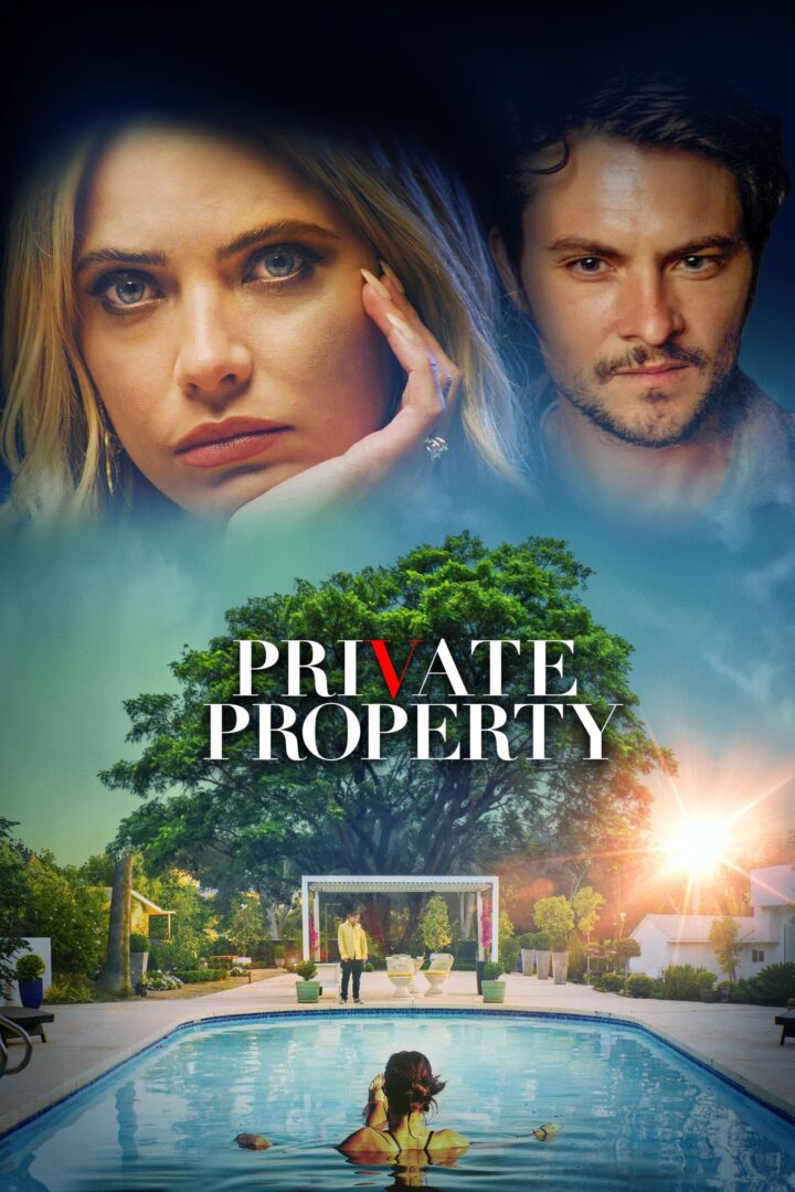 دانلود فیلم Private Property 2022 بدون سانسور با پخش آنلاین