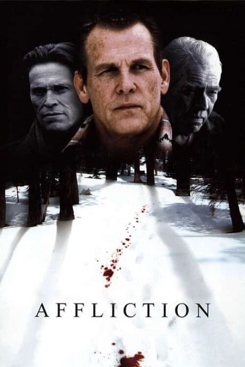 دانلود فیلم Affliction 1997 بدون سانسور با پخش آنلاین
