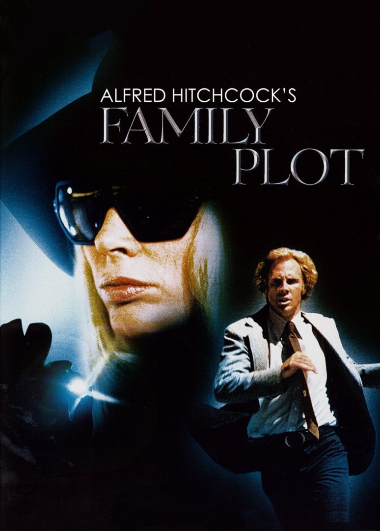 دانلود فیلم Family Plot 1976 بدون سانسور با پخش آنلاین