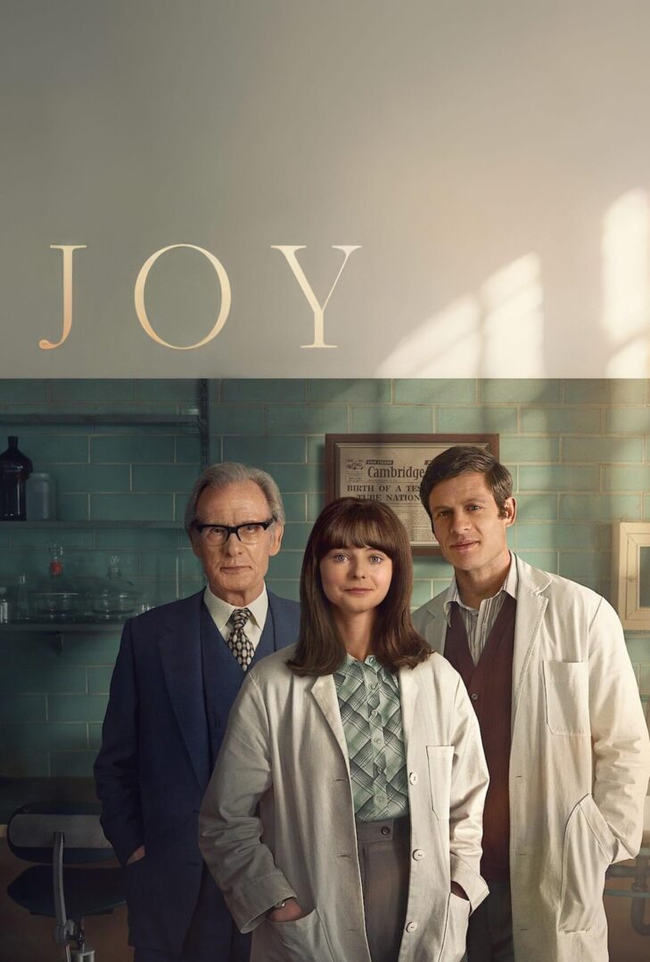 دانلود فیلم Joy 2024 بدون سانسور با پخش آنلاین
