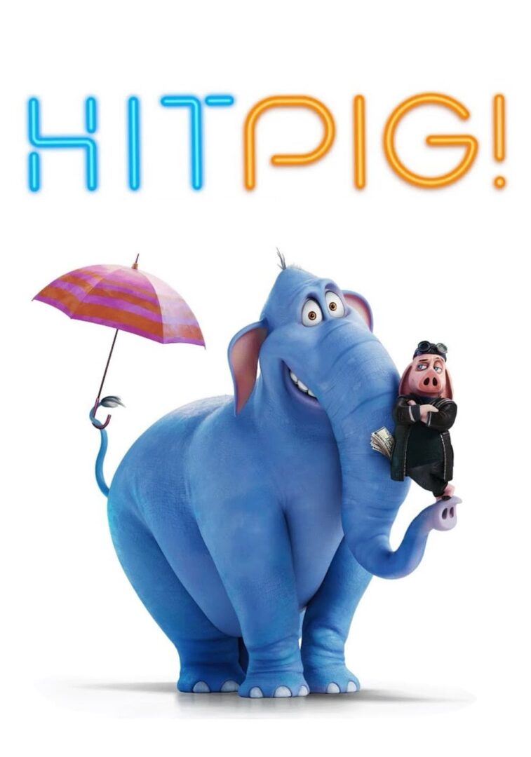 دانلود فیلم Hitpig 2024 بدون سانسور با پخش آنلاین